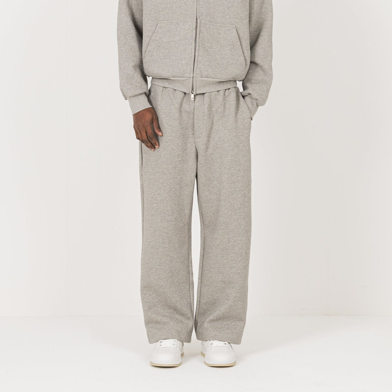 Sculpt Sweatpant - Stone Marl - Destructive
