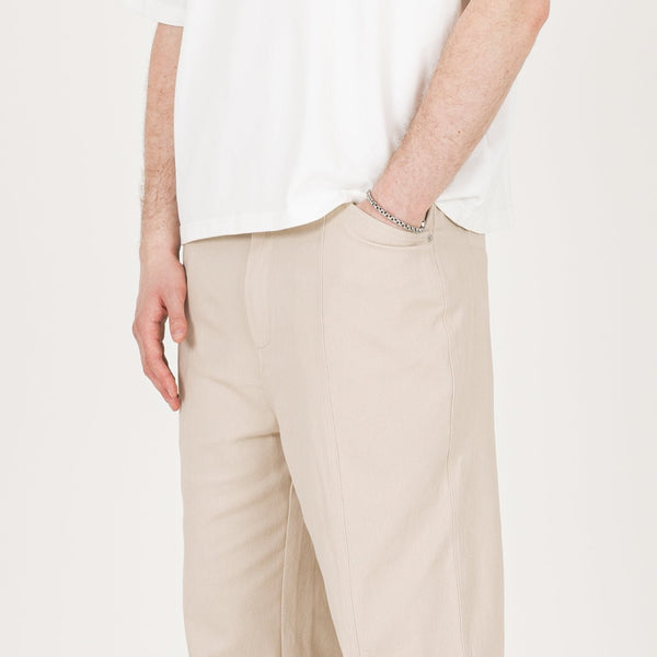 Foundation Trouser - Dune - Destructive