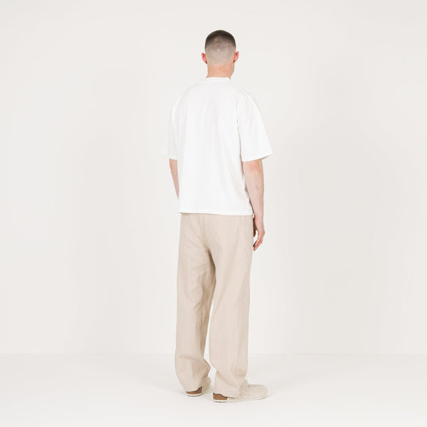 Foundation Trouser - Dune - Destructive