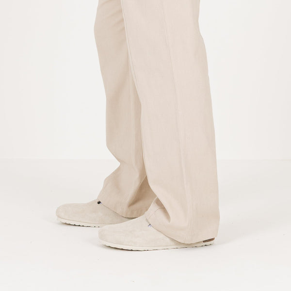 Foundation Trouser - Dune - Destructive