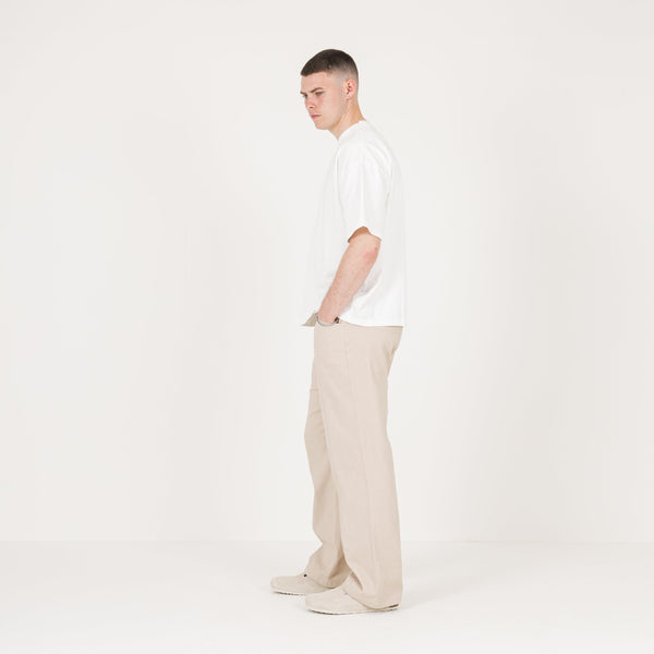 Foundation Trouser - Dune - Destructive