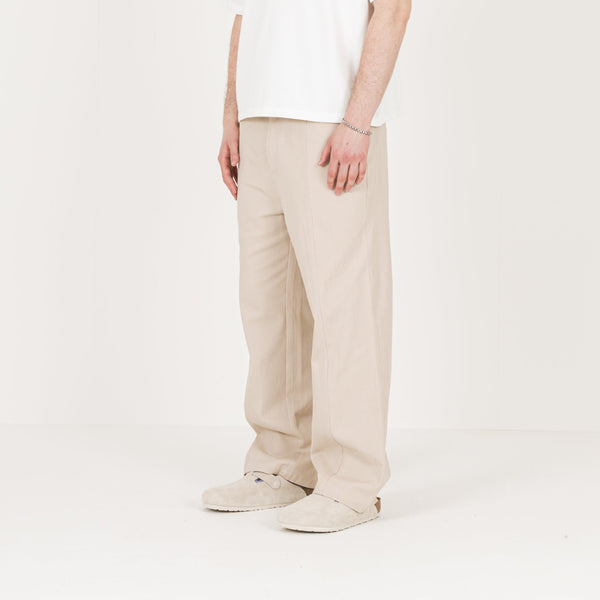 Foundation Trouser - Dune - Destructive