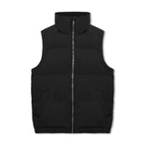 Gilet - Black - Destructive