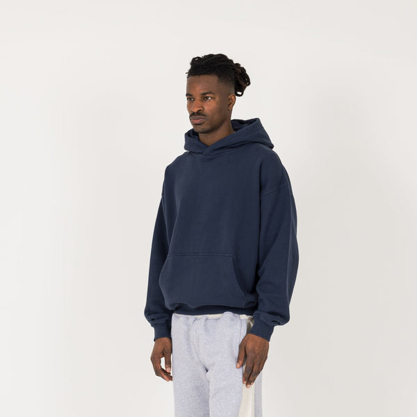 Hoodie - Navy