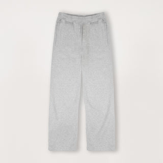 Relaxed Sweatpant - Light Marl Grey