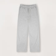 Relaxed Sweatpant - Light Marl Grey