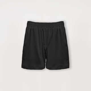 Mesh Short - Black - Destructive