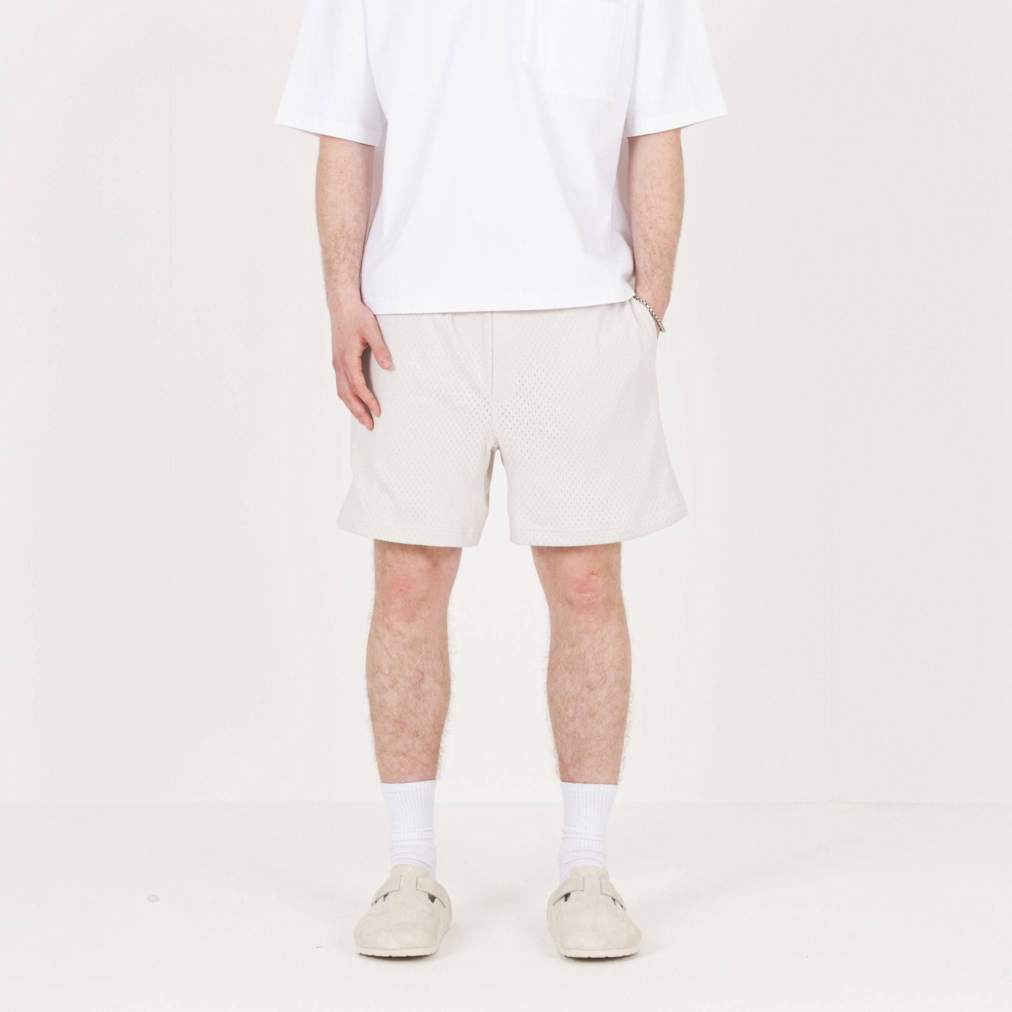 mesh-short-off-white-