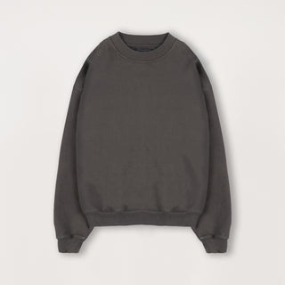 Sweatshirt - Dark Mocha