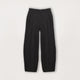Mohair Sweatpant - Black - Destructive