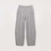 Mohair Sweatpant - Glacial Grey