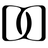 Destructive logo