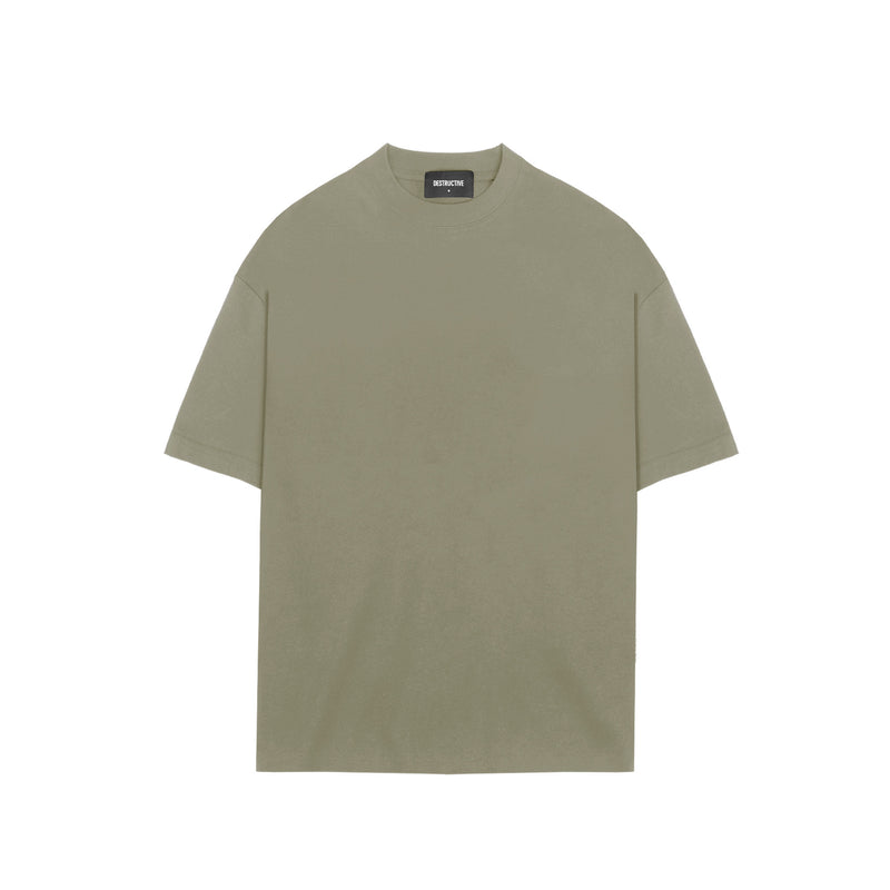 T-Shirt - Olive