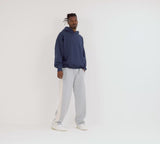 Hoodie - Navy