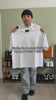 Community Fits: Cropped T-Shirt White — reubstwod review, HD, volume matched