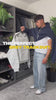 Sculpt Hoodie - Slate Marl | Community Fits | approved full-frame 9:16