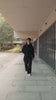 Sculpt Sweatpant - Carbon Black | Community Fits | approved full-frame 9:16