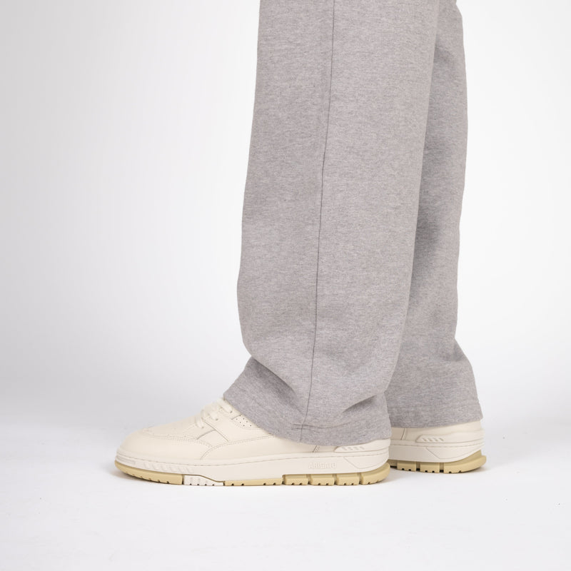 Relaxed Sweatpant - Light Marl Grey - Destructive