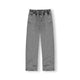 Relaxed Sweatpant - Vintage Grey - Destructive