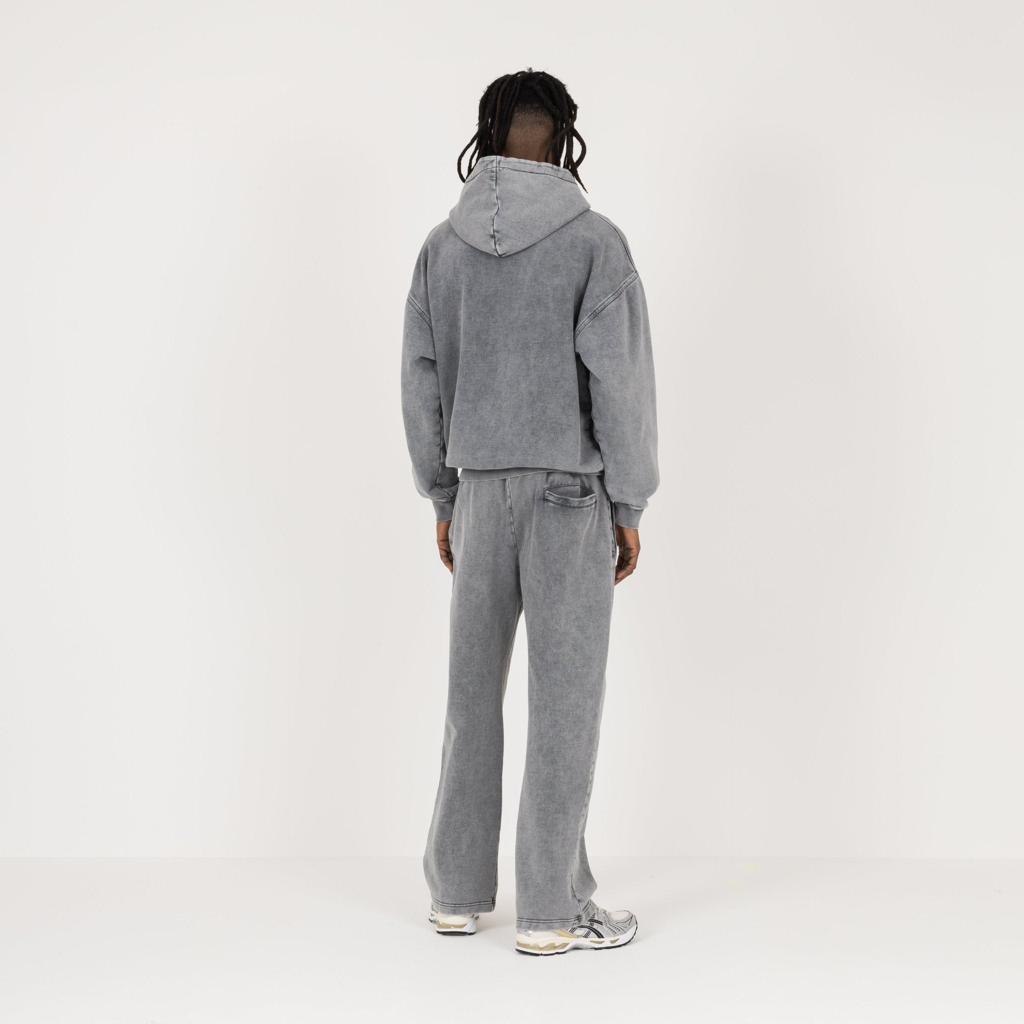 Plage　Vintage heavy スウェット John Galt Erica Newport Oversized Sweatshirt | Pacsun