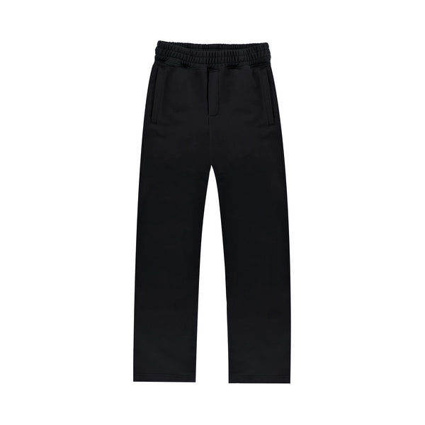 Relaxed Sweatpant - Black