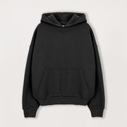 Sculpt Hoodie - Carbon Black