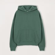 Sculpt Hoodie - Field Green