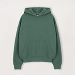 Sculpt Hoodie - Field Green