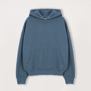 Sculpt Hoodie - Haze Blue