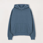 Sculpt Hoodie - Haze Blue
