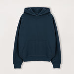Sculpt Hoodie - Midnight Blue