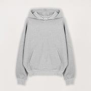 Sculpt Hoodie - Slate Marl