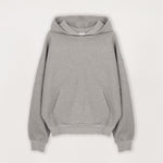Sculpt Hoodie - Stone Marl