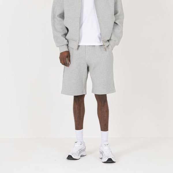 Sculpt Short - Slate Marl - Destructive