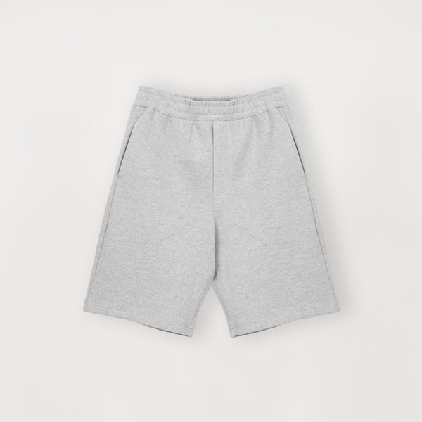 Sculpt Short - Slate Marl - Destructive
