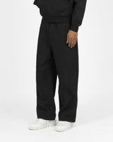 Sculpt Sweatpant - Carbon Black - Destructive