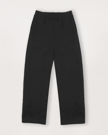 Sculpt Sweatpant - Carbon Black - Destructive