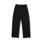 Sculpt Sweatpant - Carbon Black - Destructive