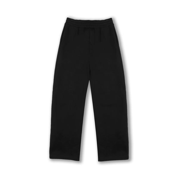 Sculpt Sweatpant - Carbon Black - Destructive