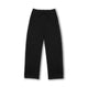 Sculpt Sweatpant - Carbon Black - Destructive