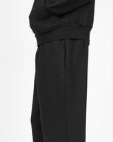 Sculpt Sweatpant - Carbon Black - Destructive