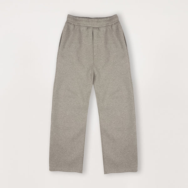 Sculpt Sweatpant - Clay Marl - Destructive