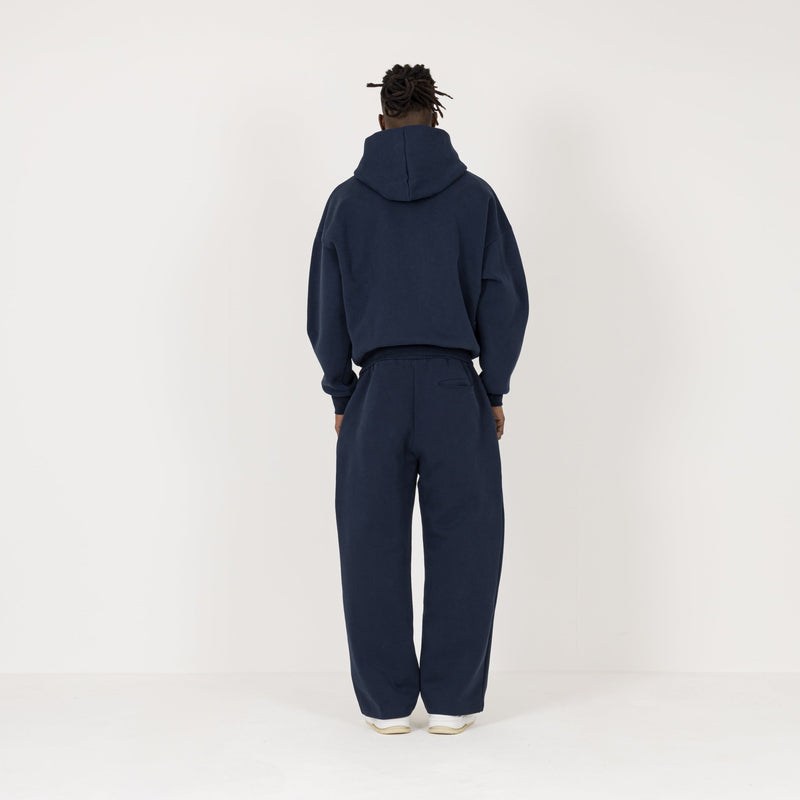 Sculpt Sweatpant - Midnight Blue - Destructive