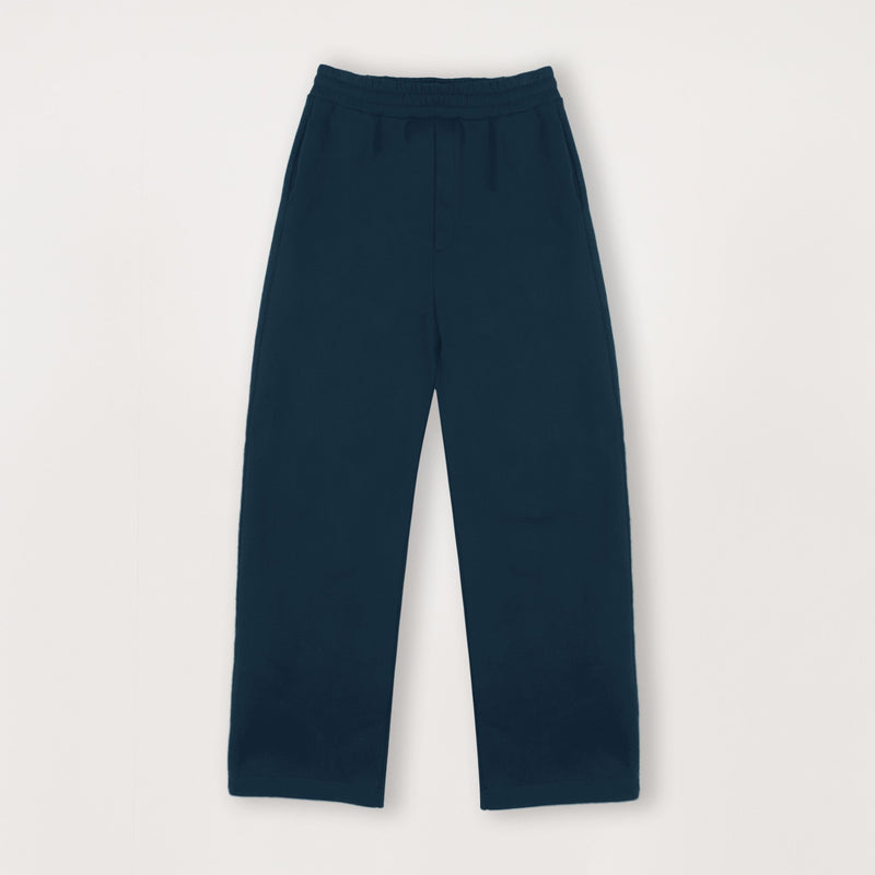 Sculpt Sweatpant - Midnight Blue - Destructive