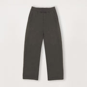 Sculpt Sweatpant - Moor Brown
