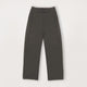Sculpt Sweatpant - Moor Brown - Destructive