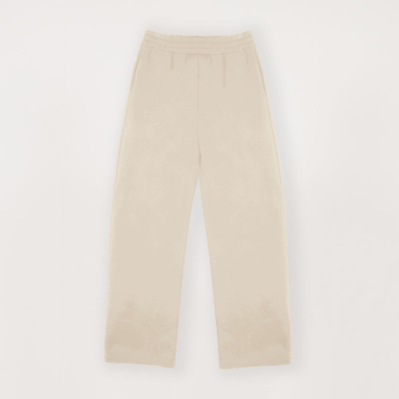 Sculpt Sweatpant - Sandstone - Destructive