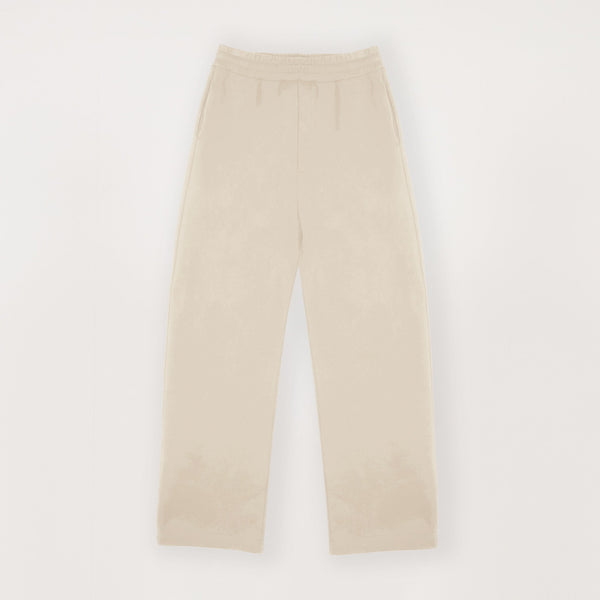 Sculpt Sweatpant - Sandstone - Destructive