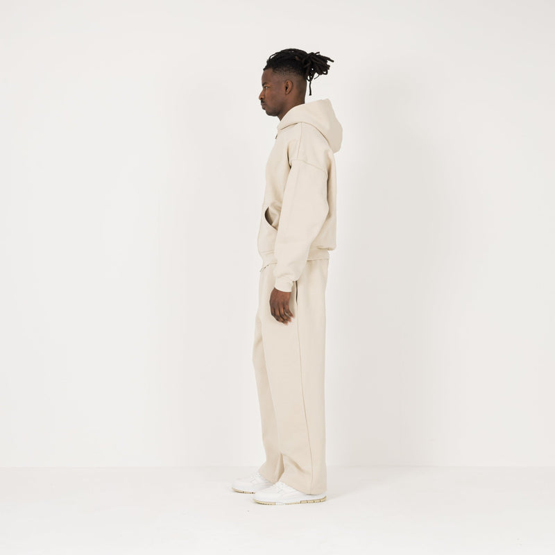 Sculpt Sweatpant - Sandstone - Destructive