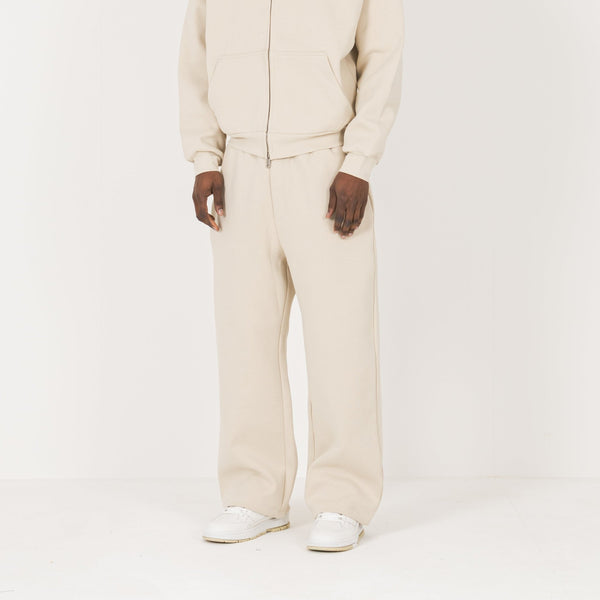 Sculpt Sweatpant - Sandstone - Destructive